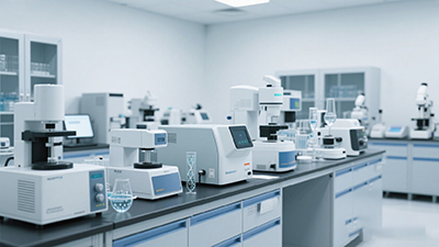 肠道菌群检测报告